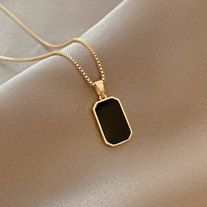 The Rectangle Edit – Modern Luxury Jewellery
