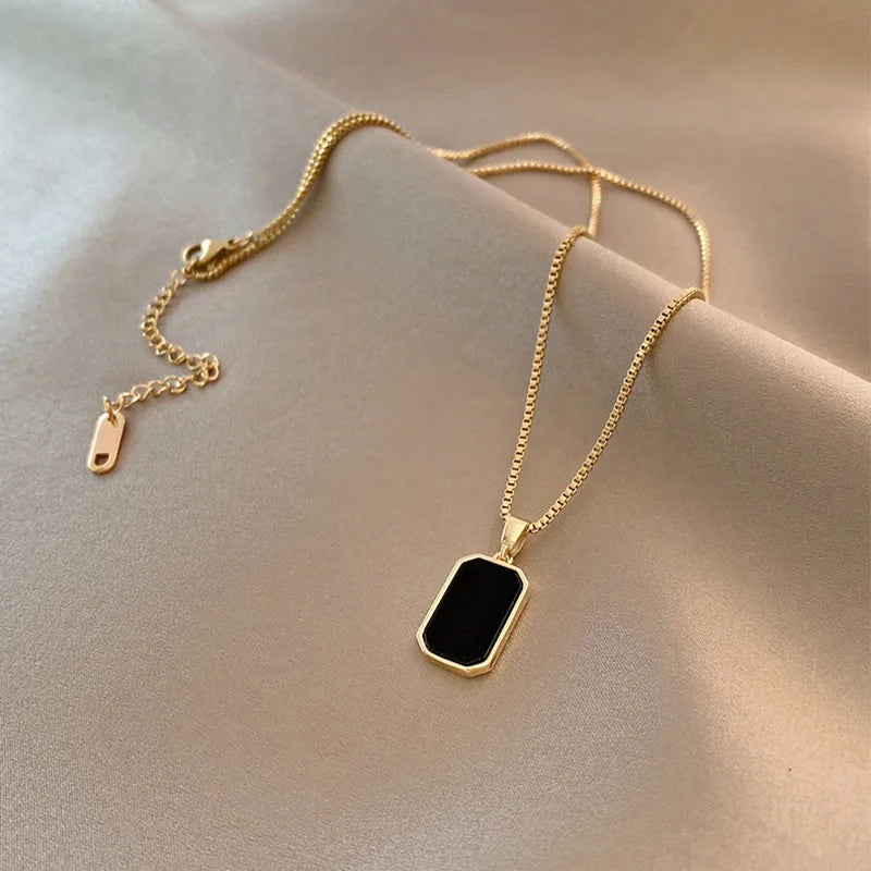 The Rectangle Edit – Modern Luxury Jewellery